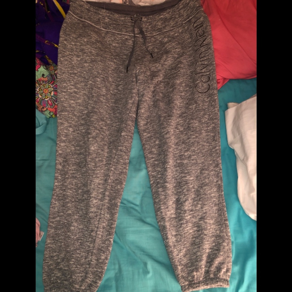 joggers
